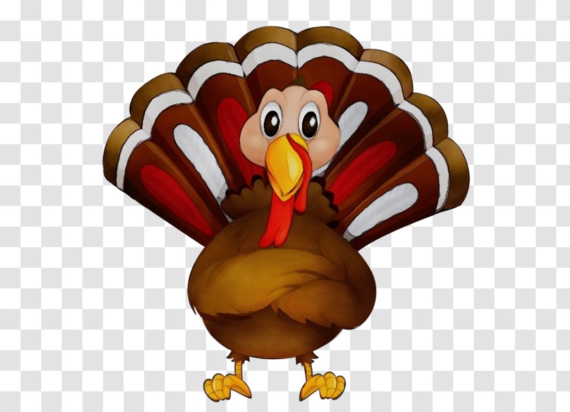 Thanksgiving - Toy - Animation Transparent PNG
