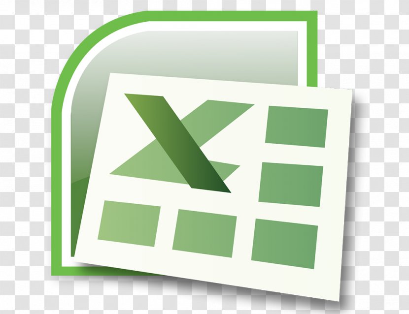 Microsoft Excel Spreadsheet Office Transparent PNG
