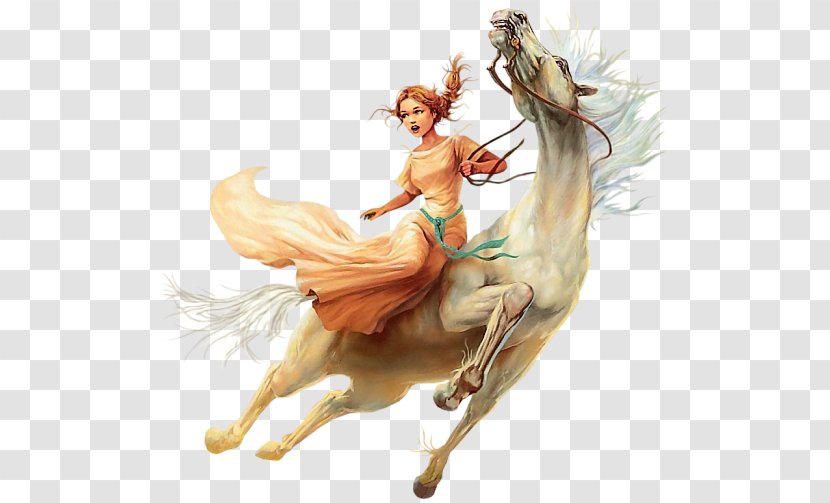 Horse Drawing Blog - Mythical Creature Transparent PNG