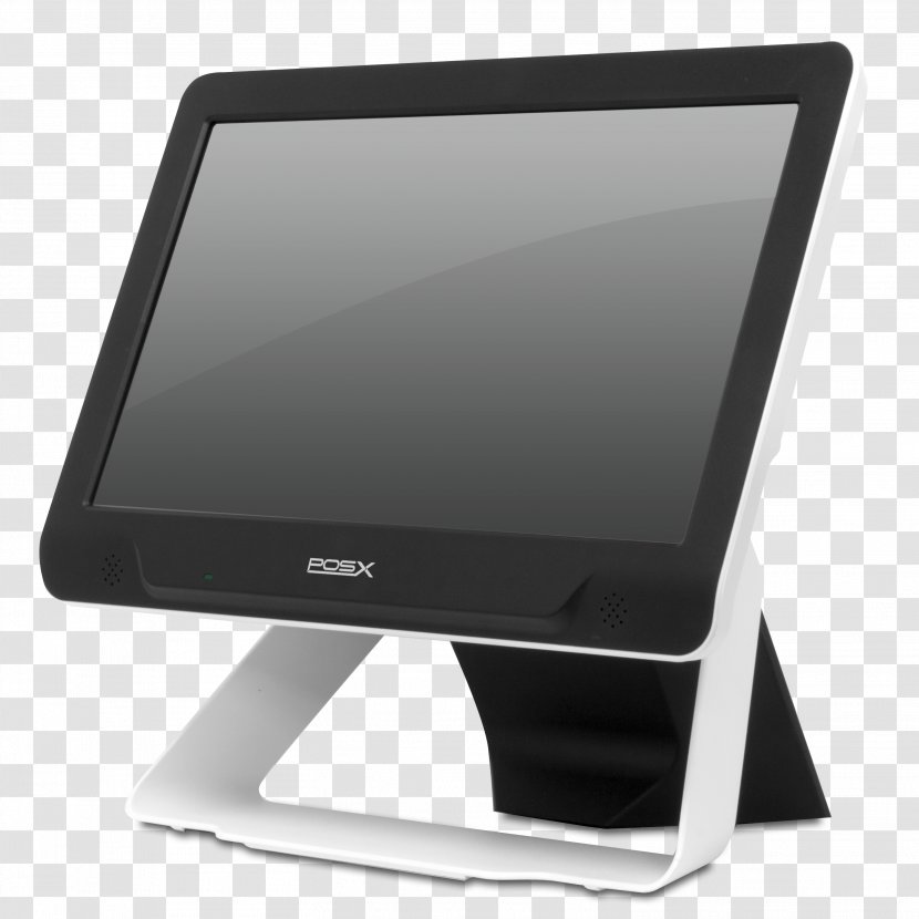 Computer Monitors Hardware Personal Output Device - Display Transparent PNG