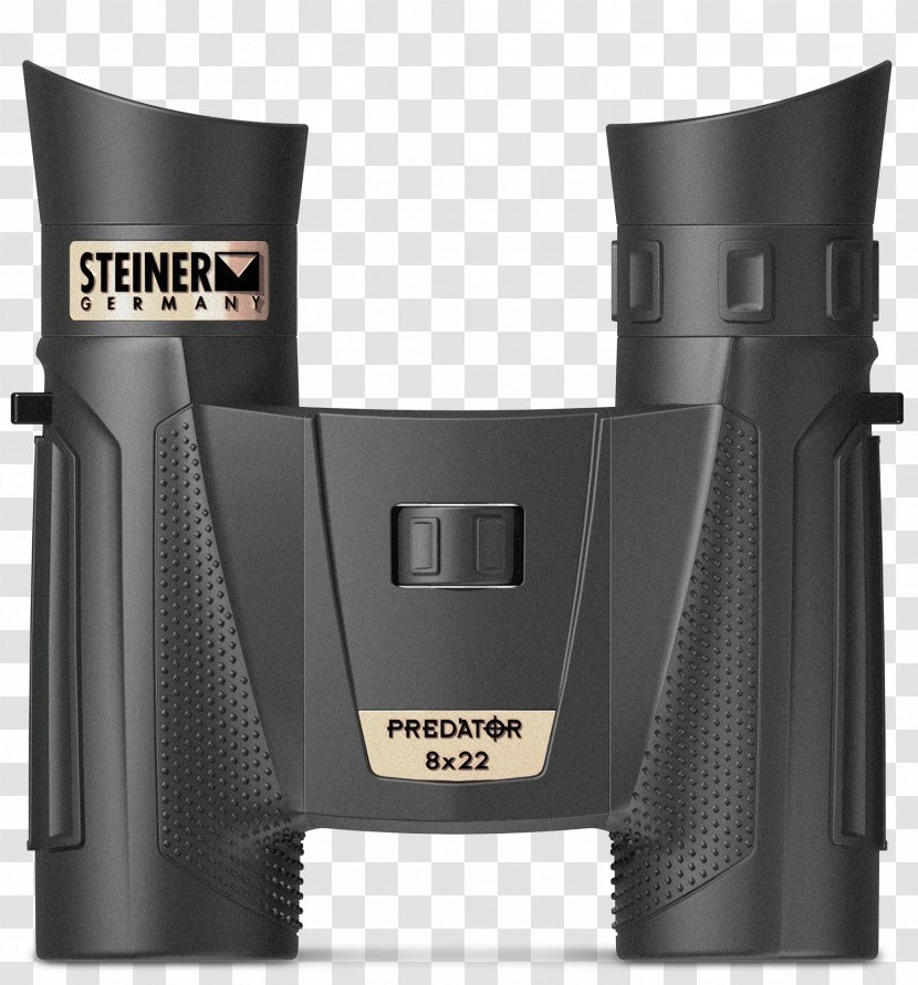 Predator Optics STEINER-OPTIK GmbH Binoculars - Objective Transparent PNG