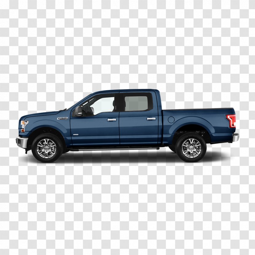 Pickup Truck GMC Car Chevrolet Silverado Tire - Gmc Transparent PNG