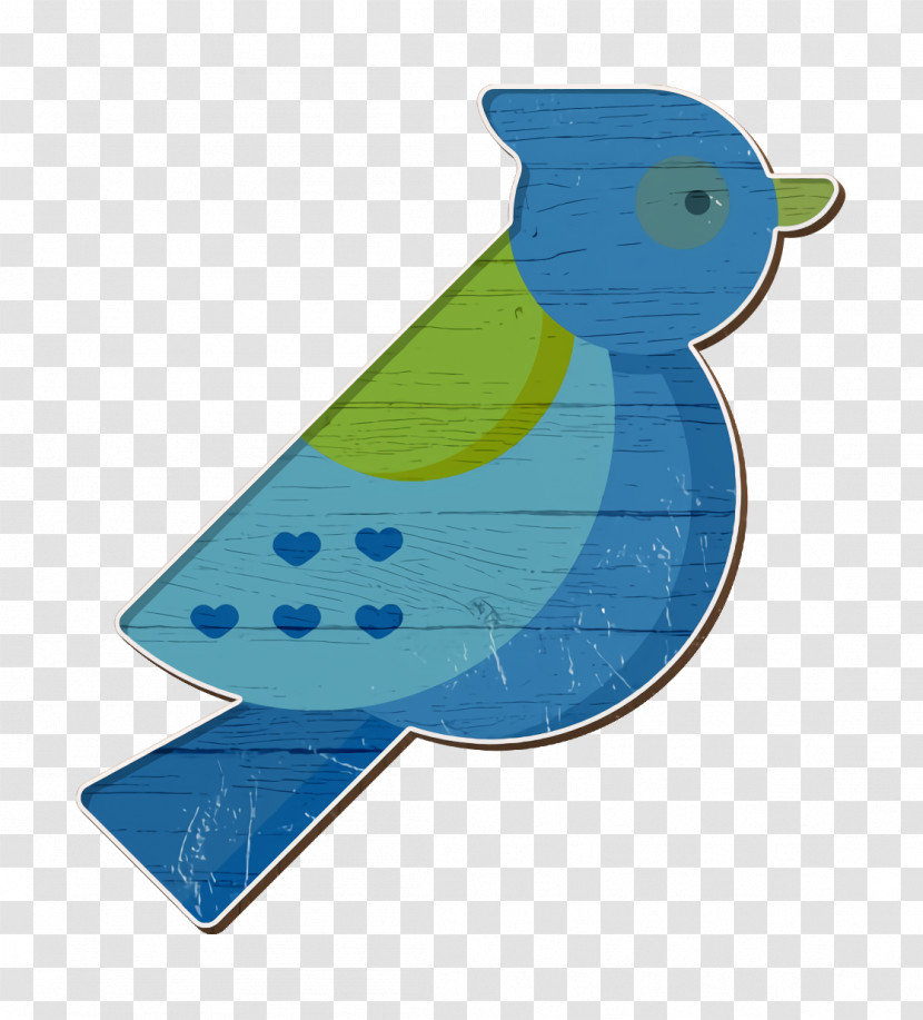 Social Media Icon Bird Icon Transparent PNG