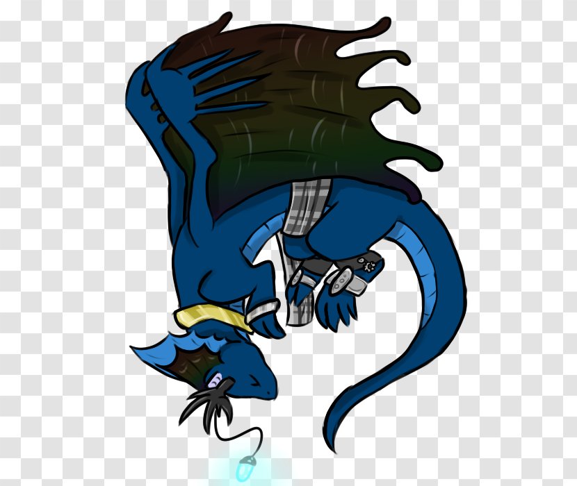 Dragon Microsoft Azure Clip Art - Claw Transparent PNG