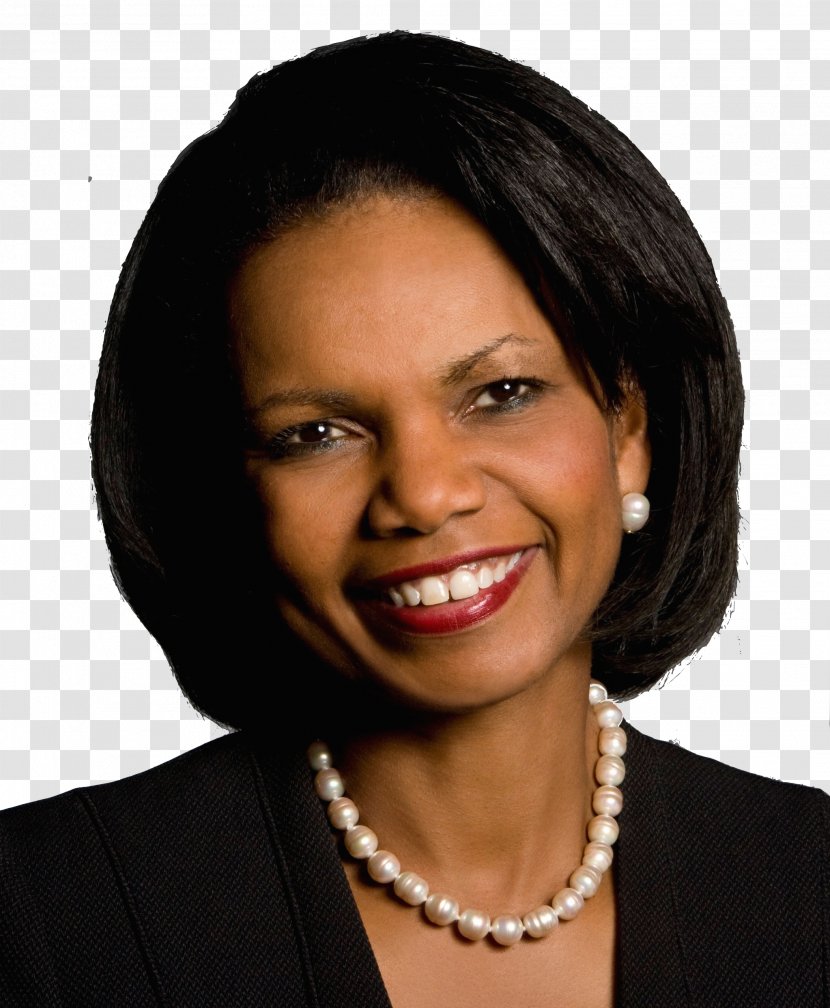 Condoleezza Rice No Higher Honour United States Of America Extraordinary, Ordinary People Secretary State - Hair Coloring Transparent PNG