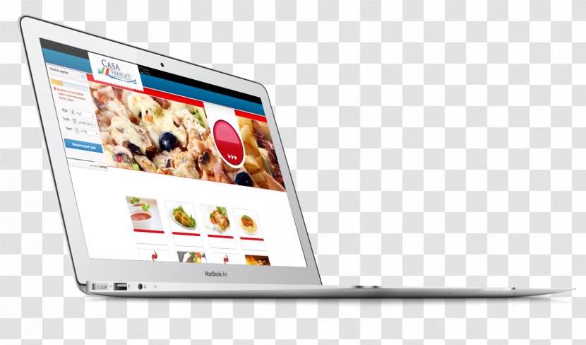 Computer Monitors Restaurant Television Brand - Electronic Device - Restoran Transparent PNG