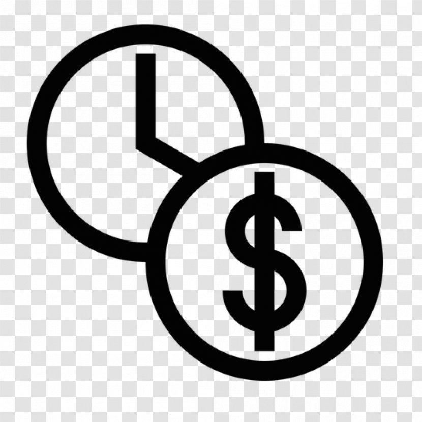 Money Investment Finance Payment Profit - Symbol - Times Transparent PNG