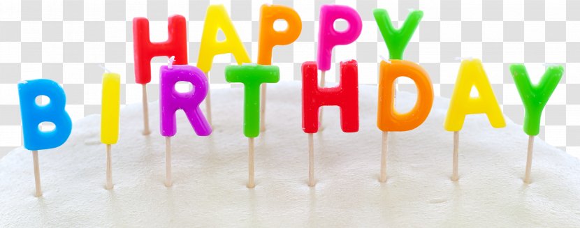 Birthday Cake Wish Greeting & Note Cards Happy To You - High Quality Download Candles Transparent PNG