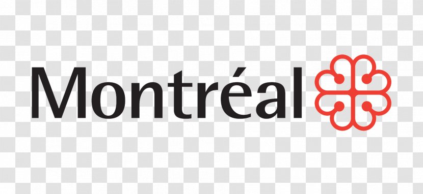 Logo City Organization Rue Brennan Design - Montreal - Text Transparent PNG