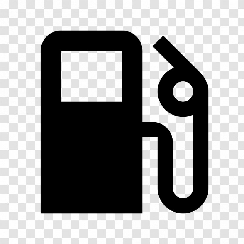 Filling Station Petroleum Gasoline Fuel - Logo - Gas Transparent PNG