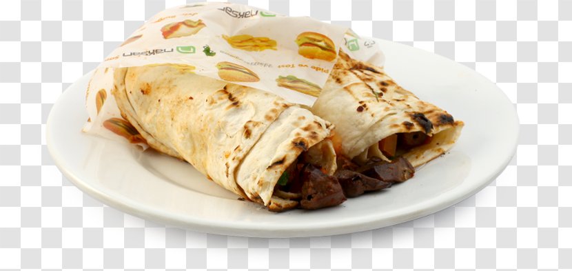 Dürüm Doner Kebab Burrito Lavash - Wrap - KEBAP Transparent PNG