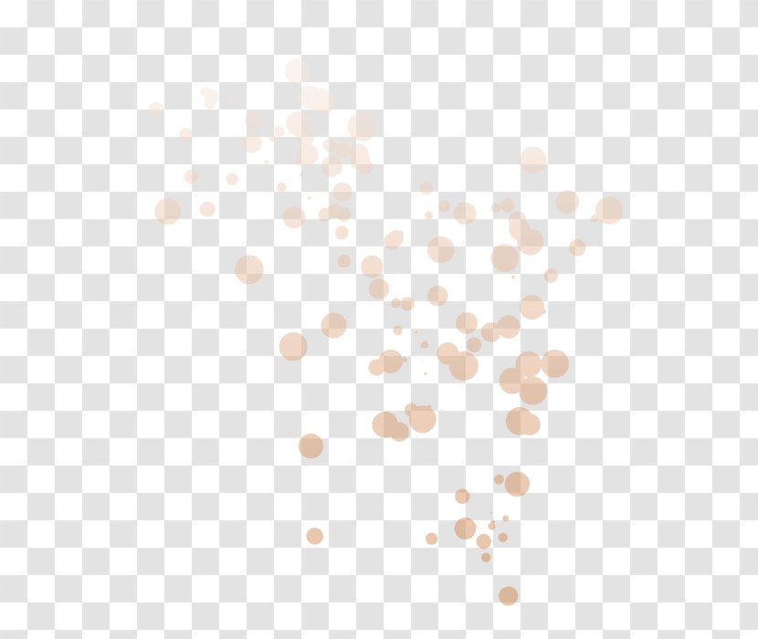 Desktop Wallpaper Line Point Computer Pattern - Peach Transparent PNG