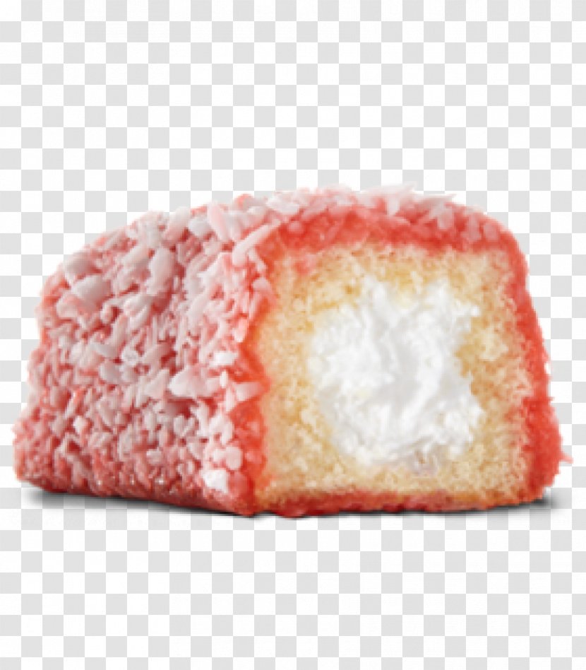 Zingers Twinkie Sponge Cake Ding Dong Hostess Brands - Hubba Bubba Transparent PNG
