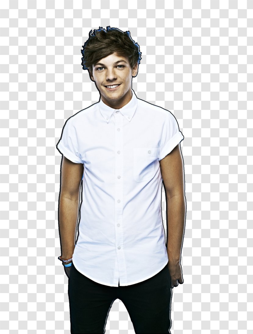 Louis Tomlinson Take Me Home Tour One Direction Up All Night - Cartoon - Charlize Theron Transparent PNG