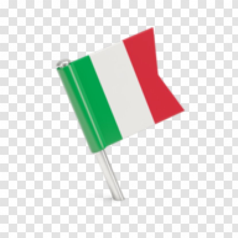 Flag Of Mexico Italy - Language - Hoise A Transparent PNG