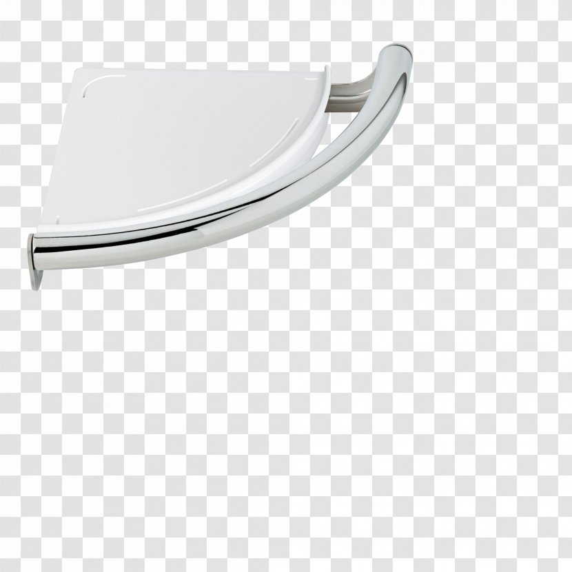 Shelf Bathroom Grab Bar Shower - Accessory Transparent PNG