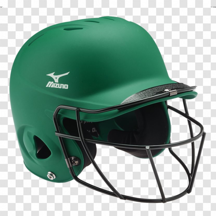 Baseball & Softball Batting Helmets Mizuno Corporation - Protective Gear - Headgear Transparent PNG