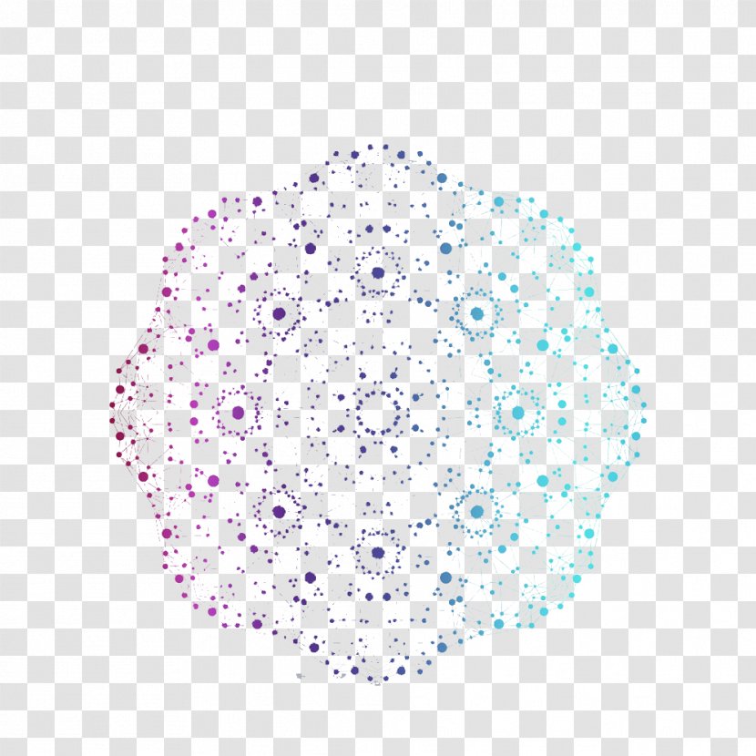 Circle Geometry Geometric Shape Pattern - Abstract Image Transparent PNG