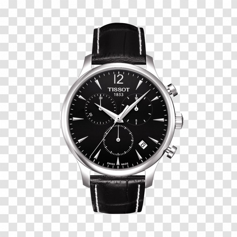 Huawei Watch Stainless Steel Chronograph Smartwatch - Material Transparent PNG