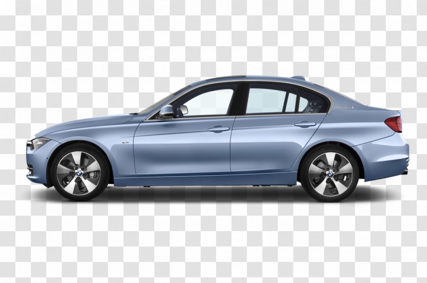 2013 BMW ActiveHybrid 3 Car 2015 Concept 7 Series - Sports Sedan - Bmw Transparent PNG
