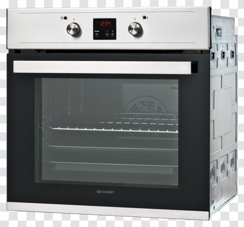 Oven Window Home Appliance Convection Stainless Steel - Vitreous Enamel Transparent PNG