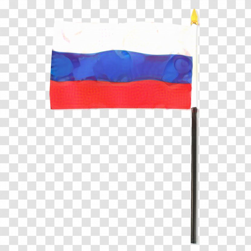 Russia Day - Tricolour - Rectangle Flag Of Mexico Transparent PNG
