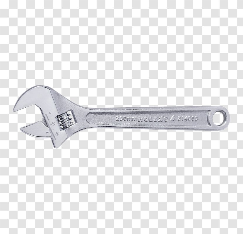 Adjustable Spanner Spanners Tool Key Pliers Transparent PNG