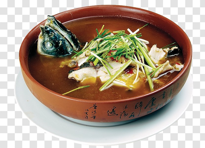 Canh Chua Fish Soup Wild Fisheries - Asian Food - River Transparent PNG