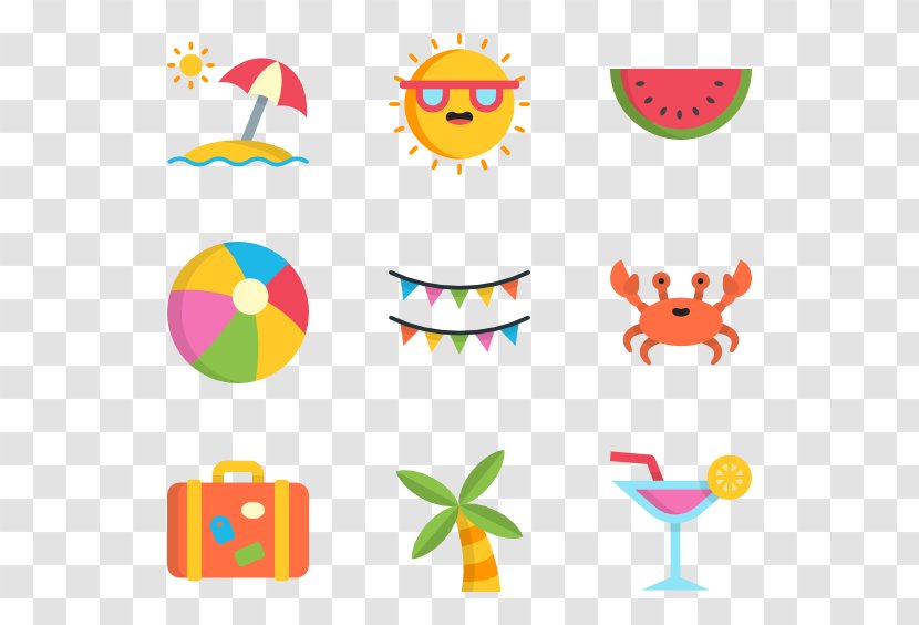 Summer Theme - Baby Toys Transparent PNG