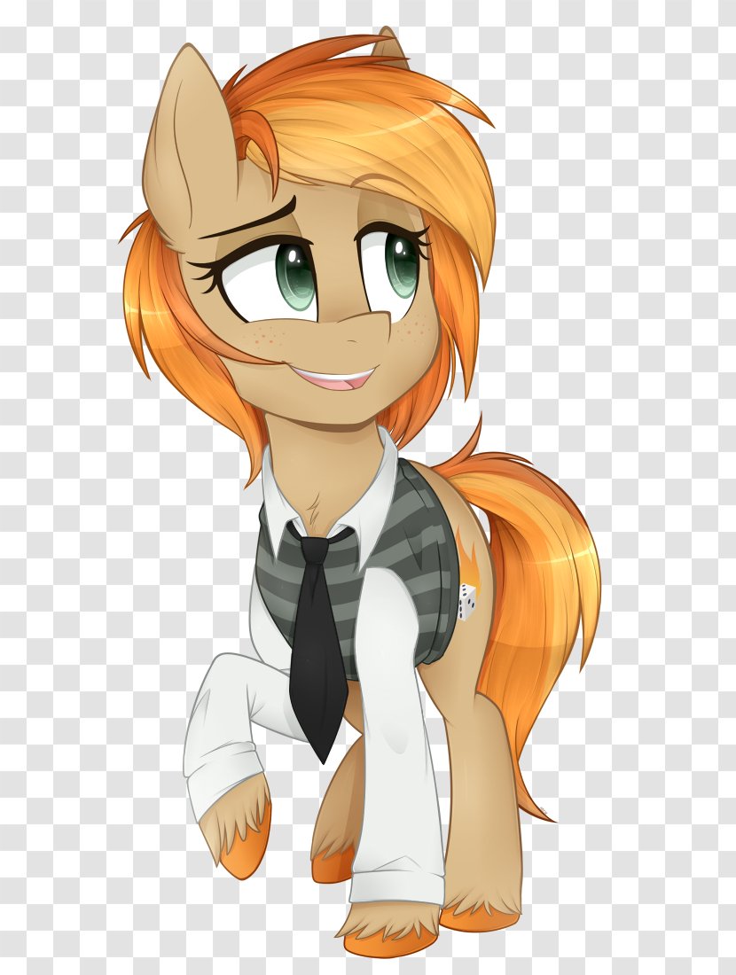 DeviantArt Pony Parlay Artist - Cartoon - Heart Transparent PNG