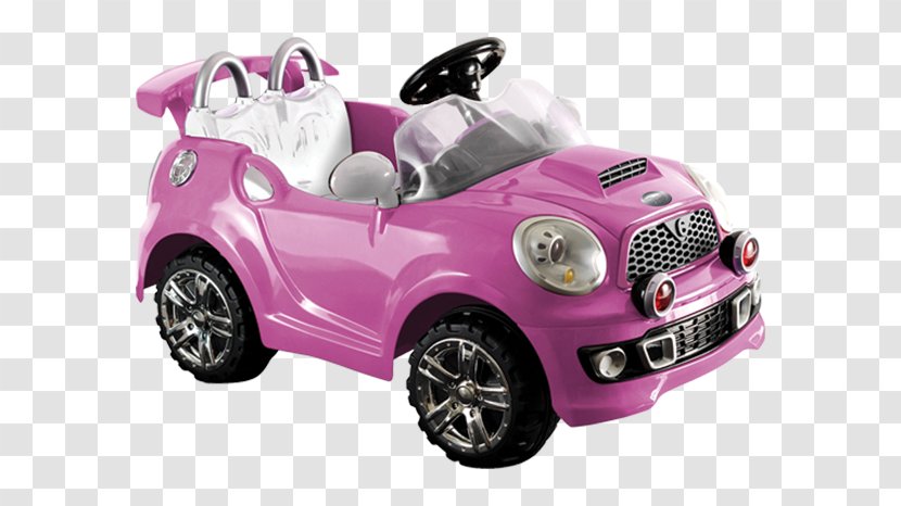 MINI Cooper City Car Mini E - Porsche Go Kart Transparent PNG