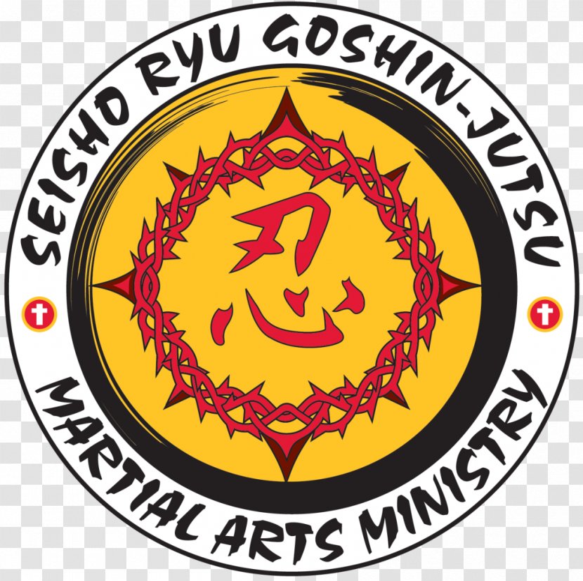 Logo American Christian Defense Alliance, Inc. Organization Self-defense Kodokan Goshin Jutsu - Area Transparent PNG