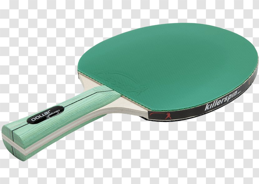 Ping Pong Paddles & Sets Racket Killerspin - Paddle Transparent PNG