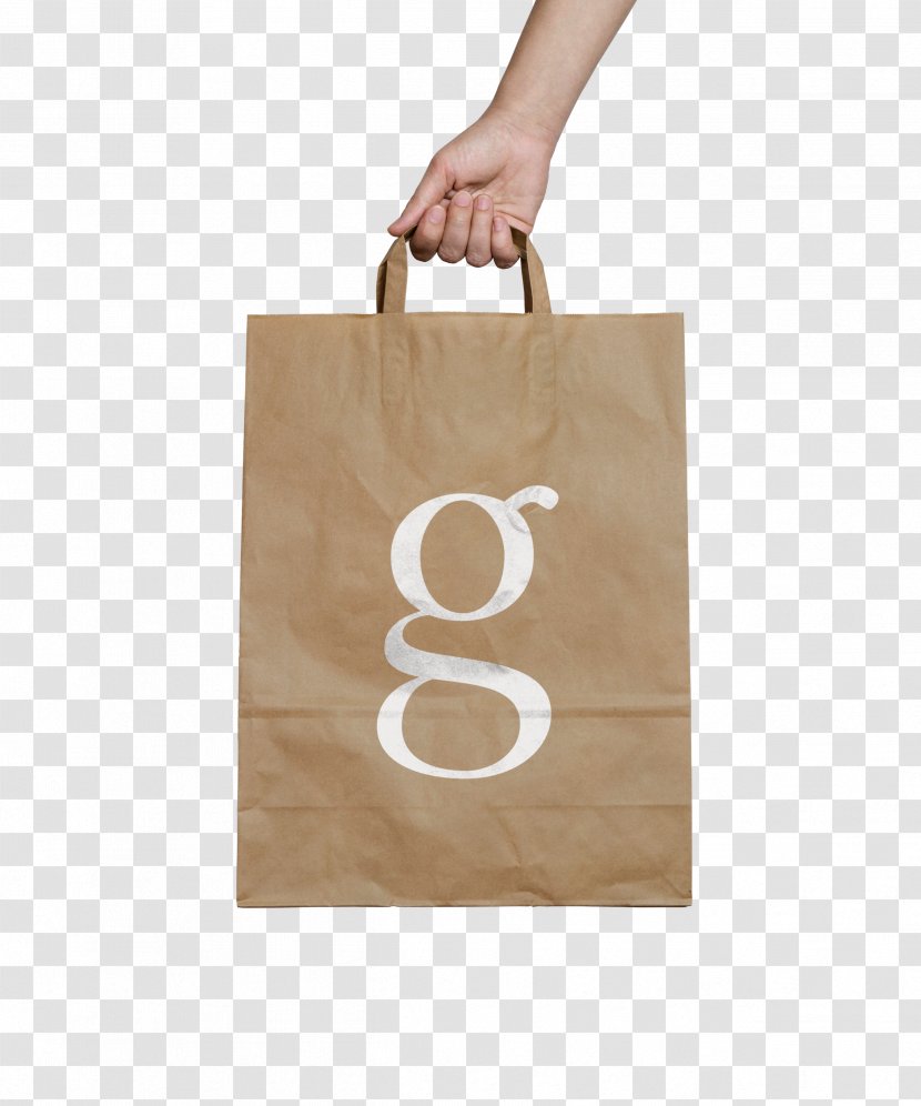 Logo Graphic Design Brand Shopping Bag - Packaging And Labeling - Management Transparent PNG