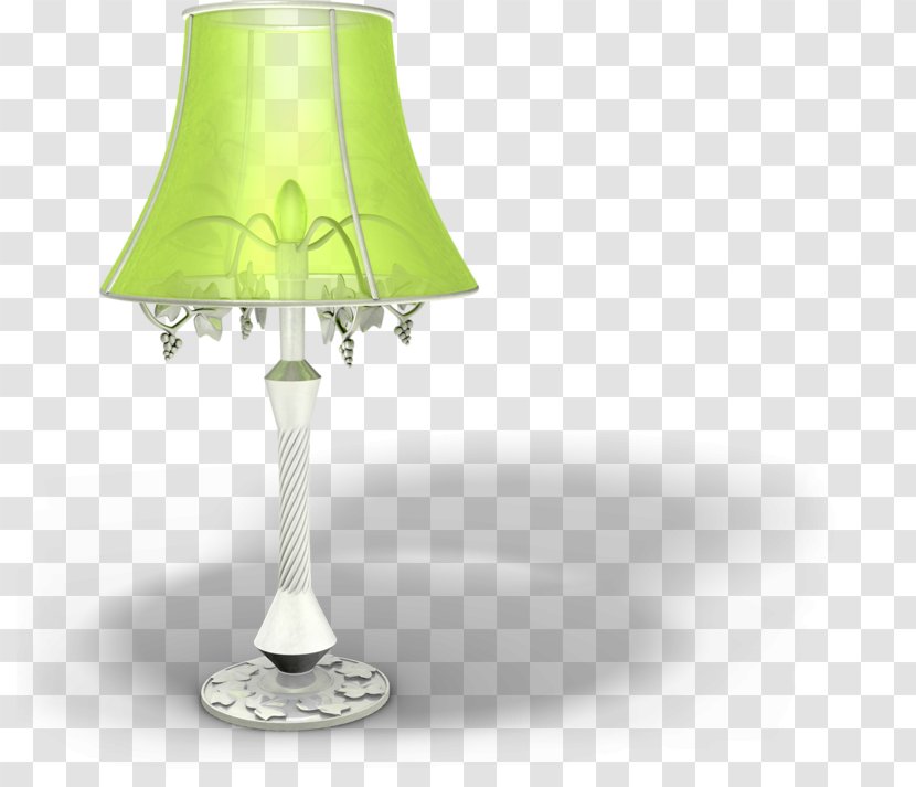 Lamp Light Fixture Clip Art - Photography Transparent PNG