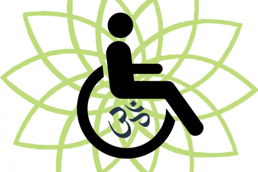 Disability Wheelchair - Stock Photography - Yoga Cliparts Transparent PNG