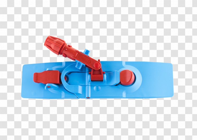 Tool Plastic - Blue - Design Transparent PNG