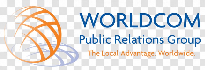 Worldcom PR Group Public Relations Business Marketing Consultant Transparent PNG