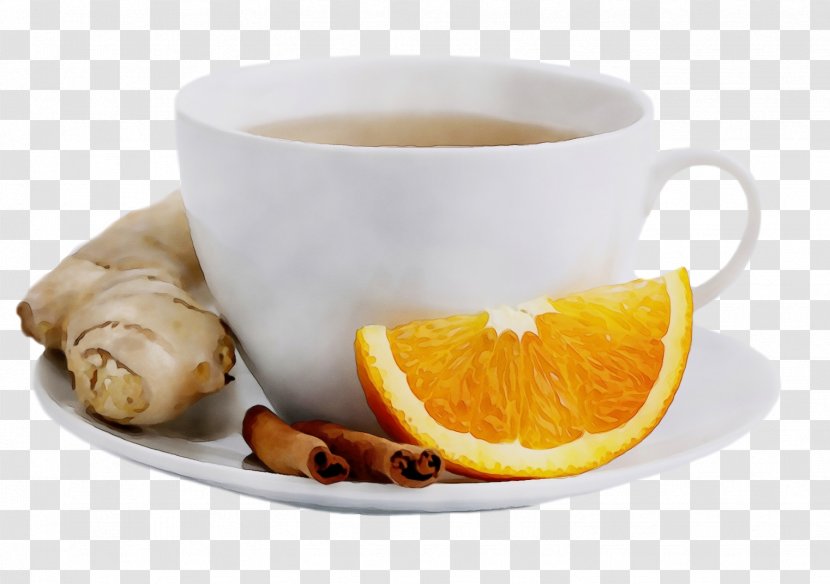 Lemon Tea - Plant - Herb Dish Transparent PNG