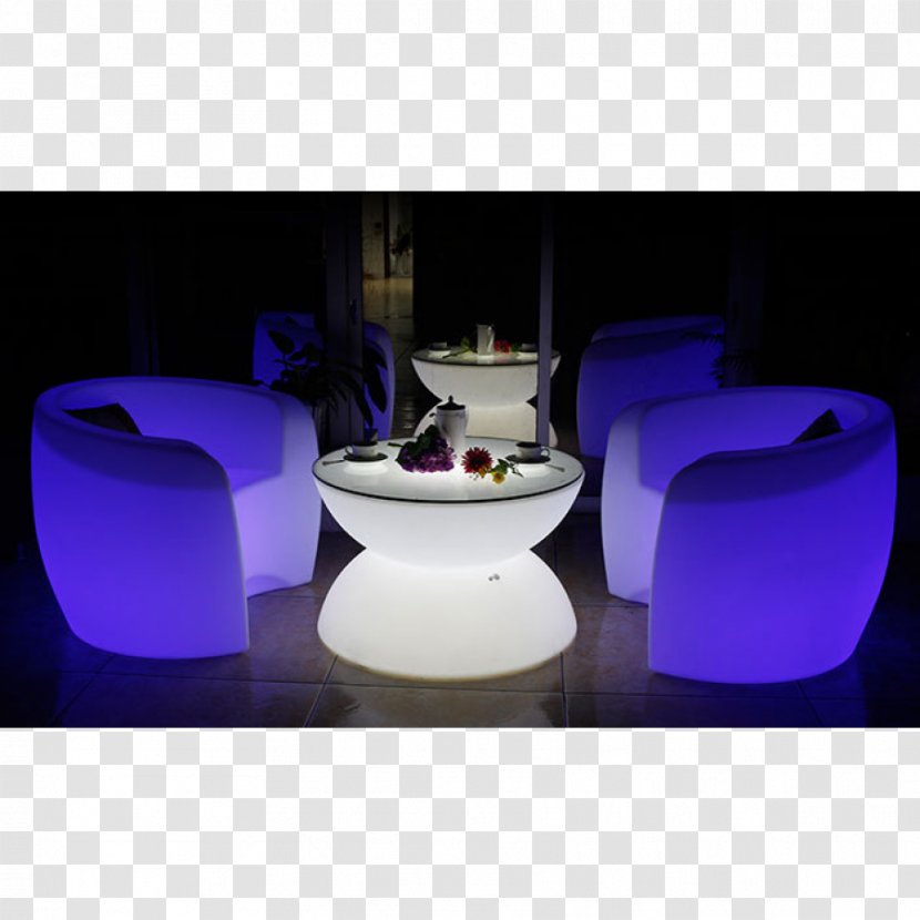Table Light Battery Charger Cordless Desk - Violet Transparent PNG