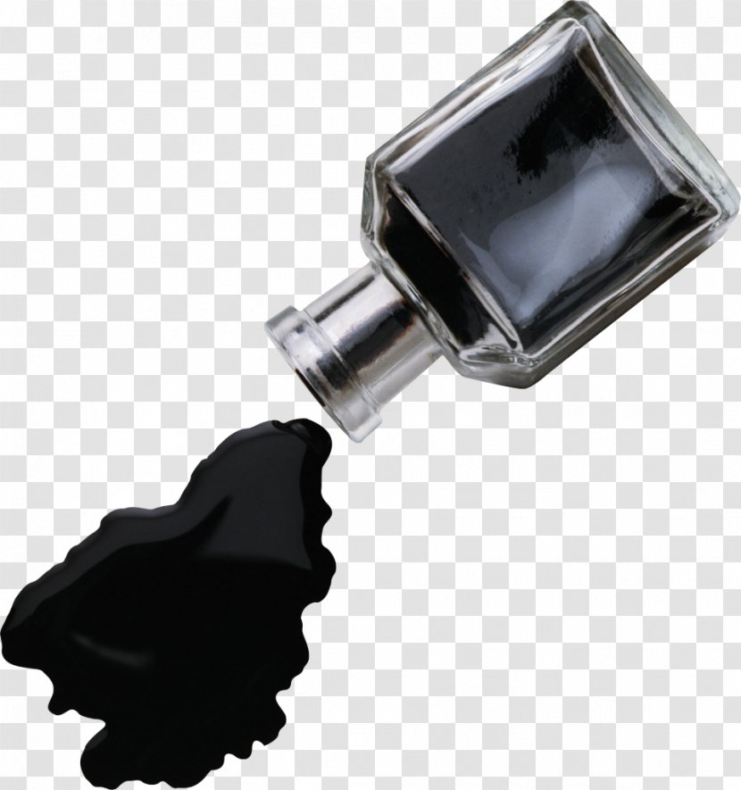 India Ink Clip Art - Hardware - Splash Transparent PNG