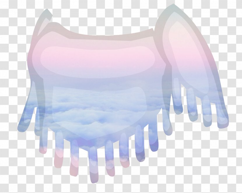 Tooth Plastic - Watercolor - Design Transparent PNG