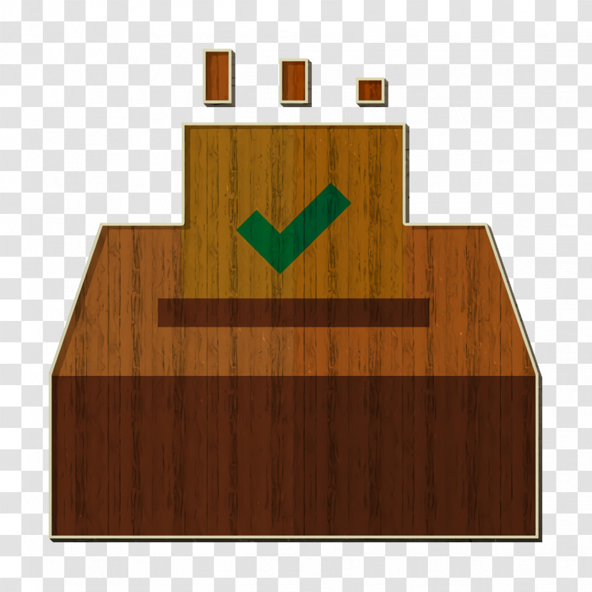 Elections Icon Peace & Human Rights Icon Poll Icon Transparent PNG