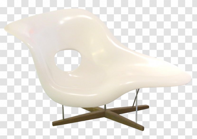 Eames Lounge Chair La Chaise Longue Vitra - Practical Wooden Tub Transparent PNG