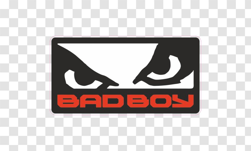 Bad Boy T-shirt Boxing Mixed Martial Arts Clothing - Chris Weidman Transparent PNG