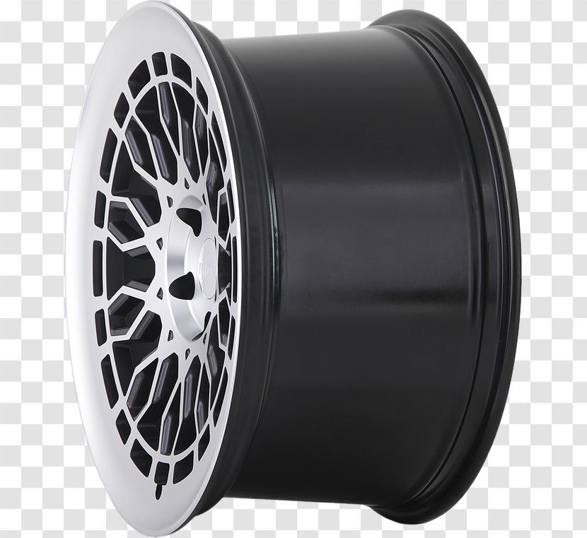 Tire Alloy Wheel Rim Spoke - Volkswagen Transparent PNG