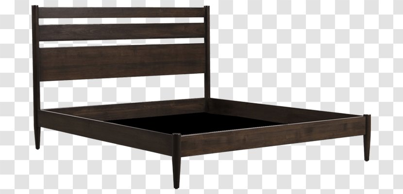 Bed Frame Wood /m/083vt - Furniture - King Size Transparent PNG