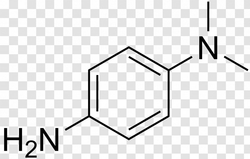 Dimethyl-4-phenylenediamine Dimethylaniline Wurster's Blue - Watercolor - Flower Transparent PNG