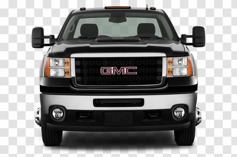 Ram Trucks Pickup Truck Car 2014 GMC Sierra 3500HD - Full Size Transparent PNG