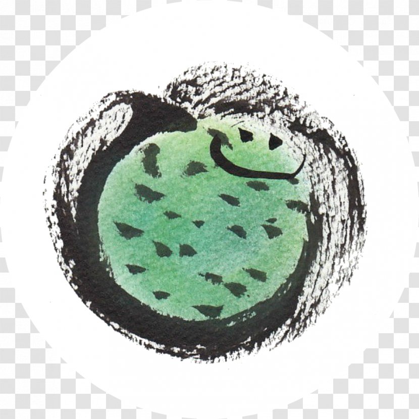 Circle - Green Transparent PNG